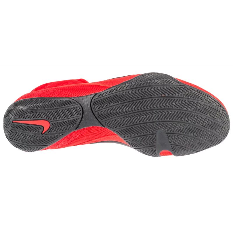 Nike Machomai 3 M HF7333-600 shoes