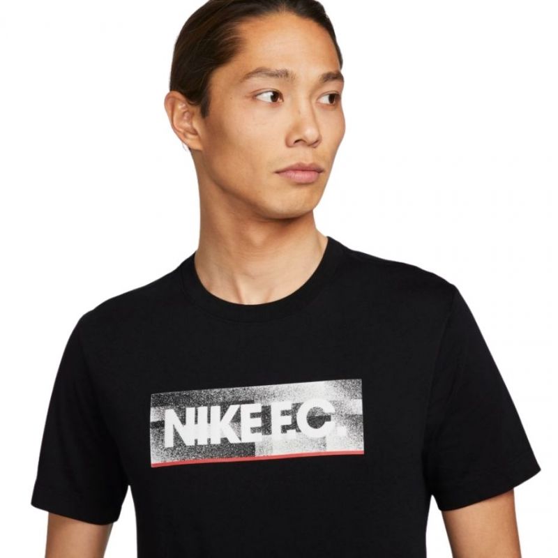 Maglietta Nike NK Fc Seasonal Block M DH7444 010