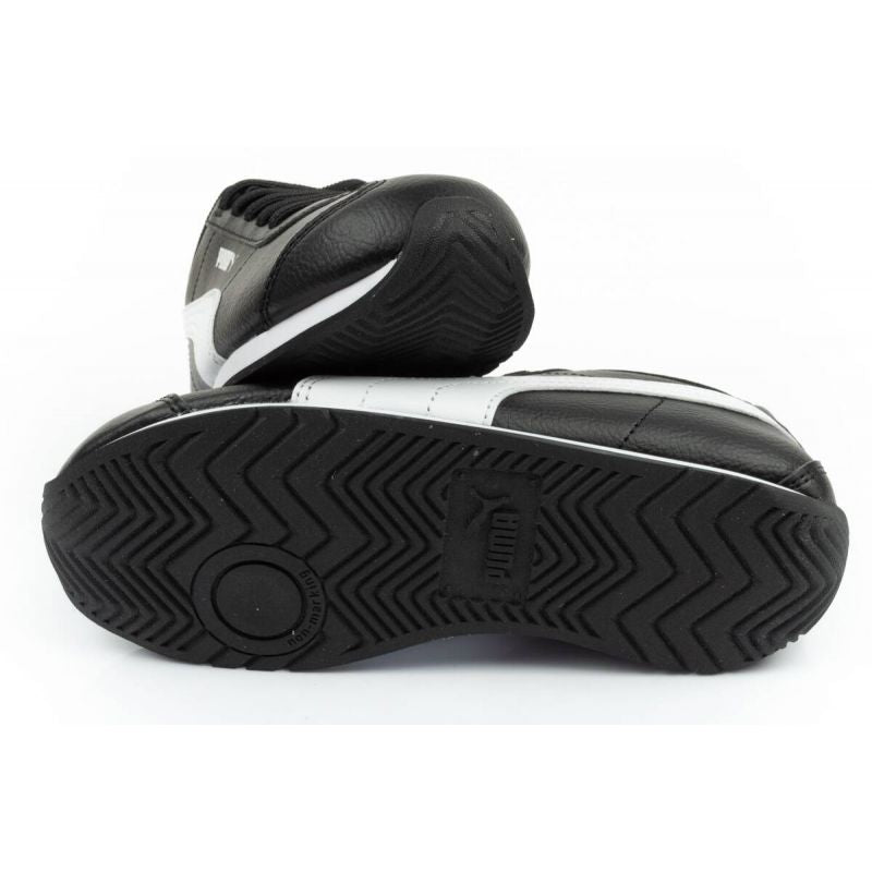 Puma Turin 3 Jr shoes 384431 04