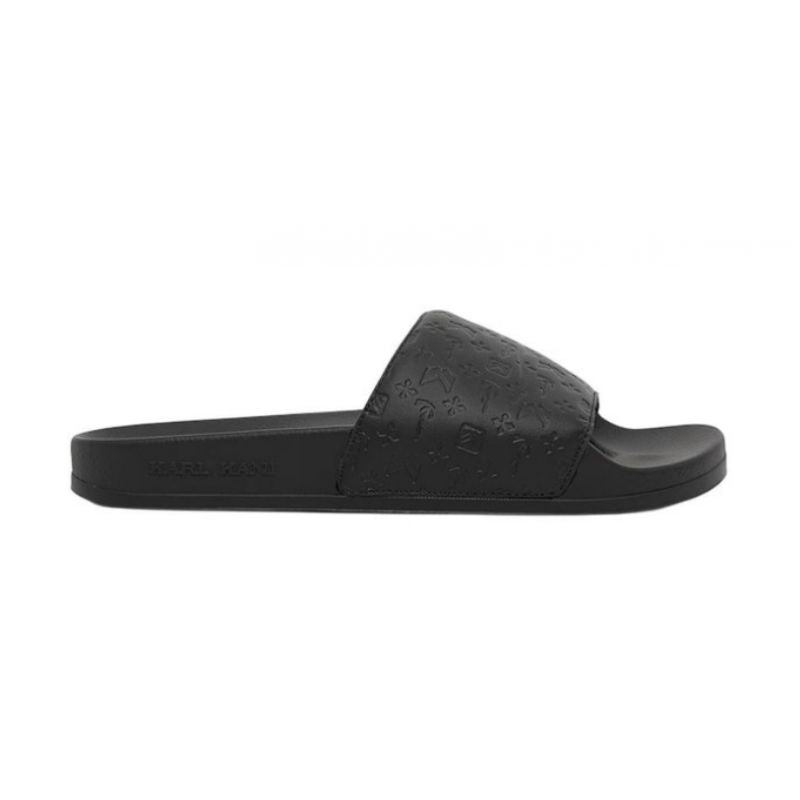 Karl Kani Pool Slide Prm M PD00006205 Flip-Flops