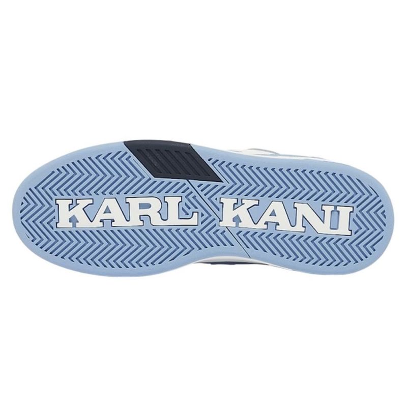 Karl Kani 89 2K M PD00003077 Shoes