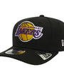 New Era 9FIFTY Los Angeles Lakers NBA Stretch Snap Cap 11901827