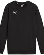 Puma Team Goal Casuals Crew Neck Sweat Jr 658593 03