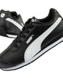 Puma Turin 3 Jr shoes 384431 04
