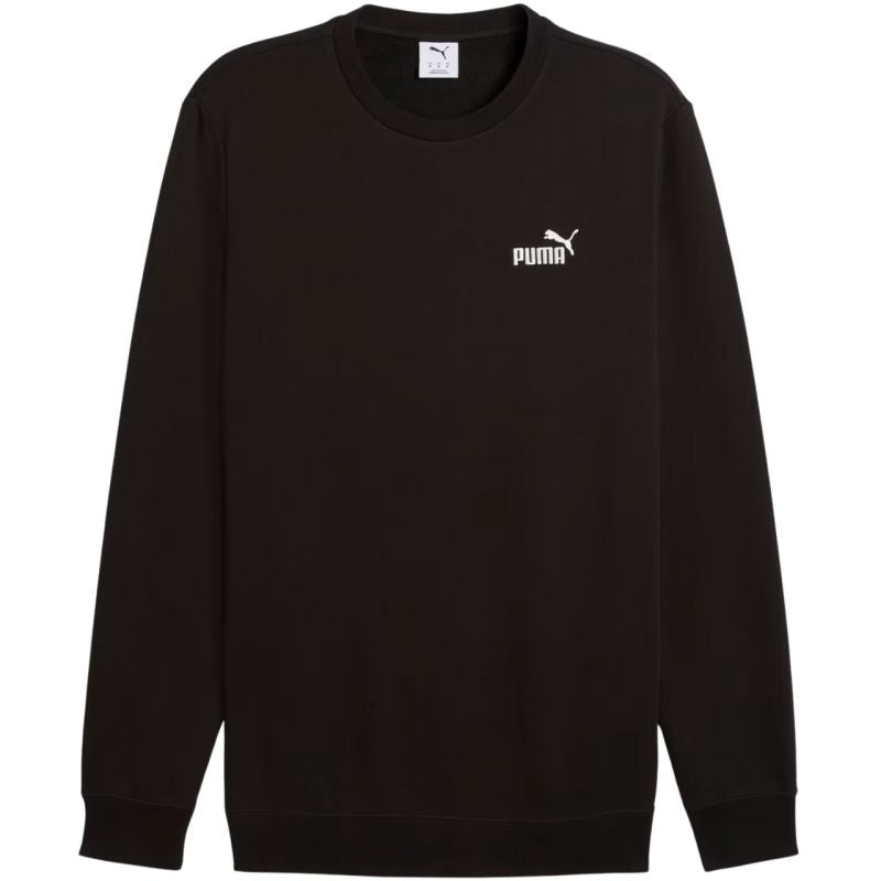 Puma ESS Small No.1 Logo Crew TR M sweatshirt 682564 01