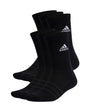 Adidas Cushioned Sportswear Crew Socks 6pack IC1316