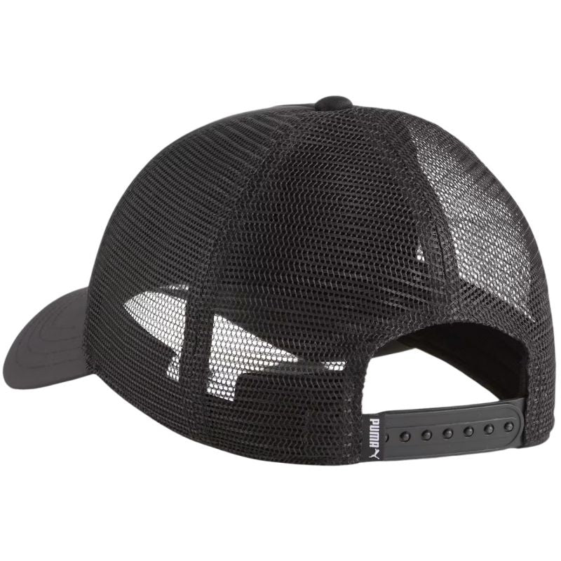 Puma Ess Trucker Cap M 25706 01