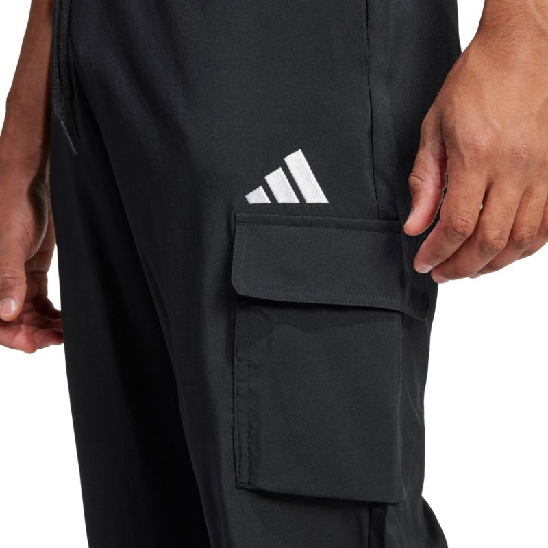 adidas Essentials Small Logo Cargo M JF3538 pants