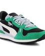 Puma RX 737 AC Milan M 387761-01 shoes