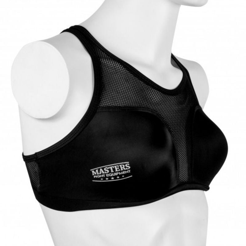 Sport Masters OP-MFE OP-1W Chest Protector