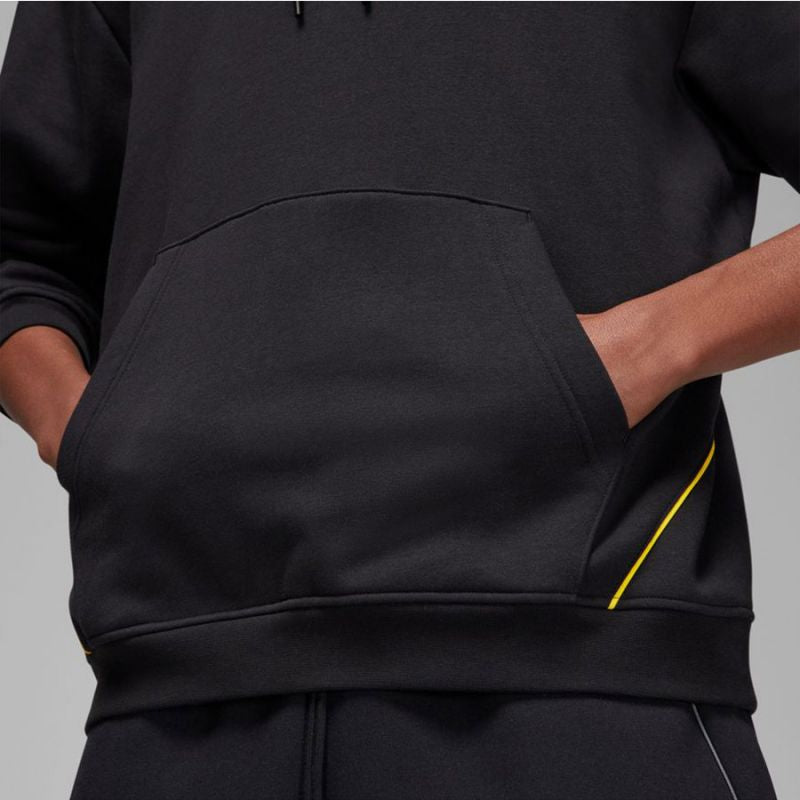 Nike PSG Jordan Hoodie M DV0611 010 sweatshirt