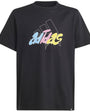 adidas GFX Illustrated Jr T-shirt IR5757