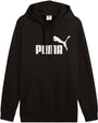 Puma ESS No.1 Logo Hoodie FL M 682570 01