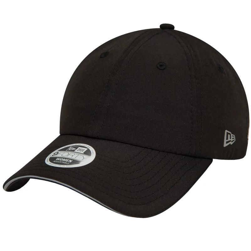 New Era 9FORTY Wmns Ponytail Open Back W 60434994 Cap