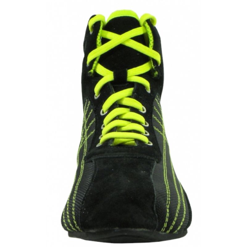 MASTERS BB-MFE Boxing Shoes