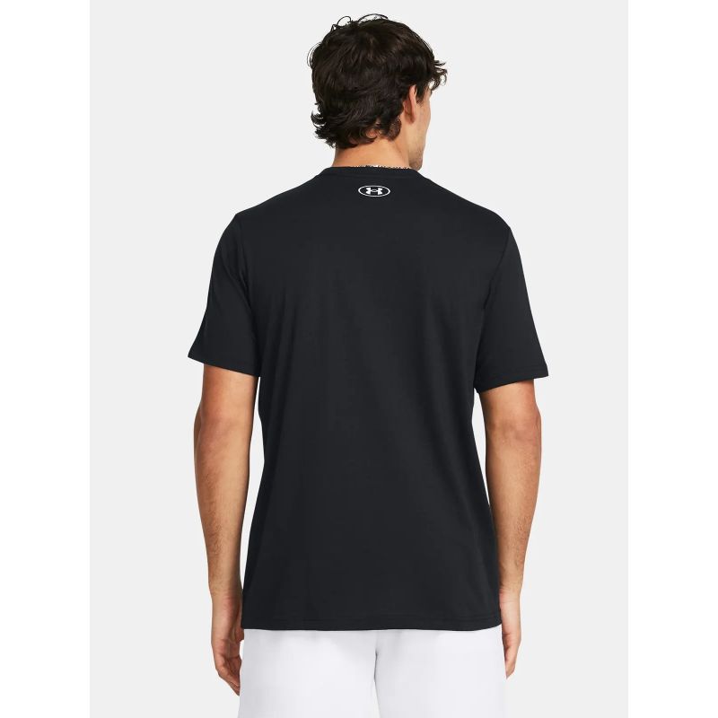 Under Armour Sportstyle Logo T-shirt M 1382911-001