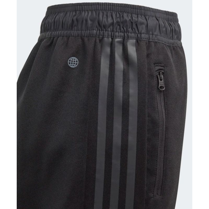 Adidas Tiro Suit-Up Woven Pants Jr IB3796