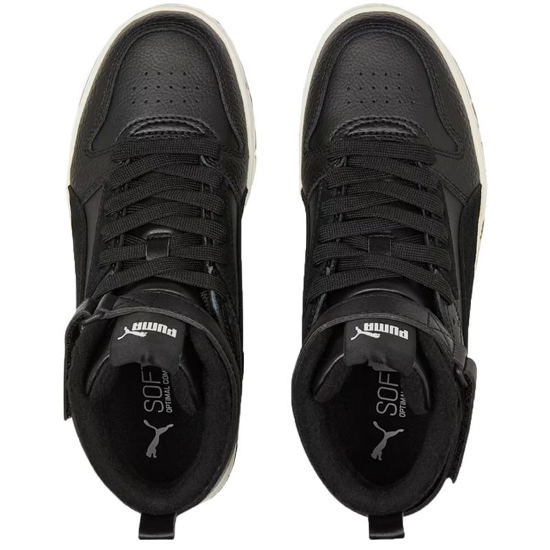 Puma Rbd Game Wtr Jr 388449 02 shoes