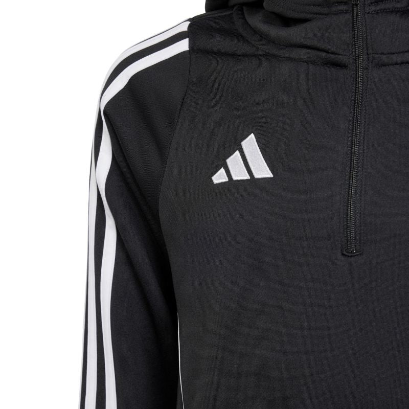 Adidas Tiro 24 Training Hoodie Jr IJ9960 sweatshirt