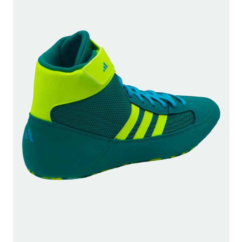 HAVOC Wrestling/Boxing Shoes