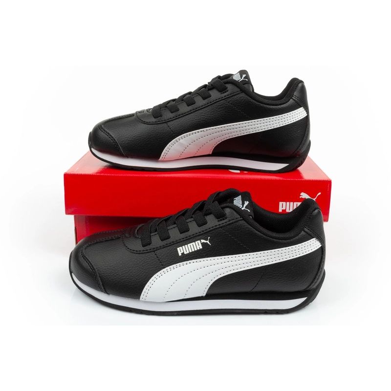 Puma Turin 3 Jr shoes 384431 04