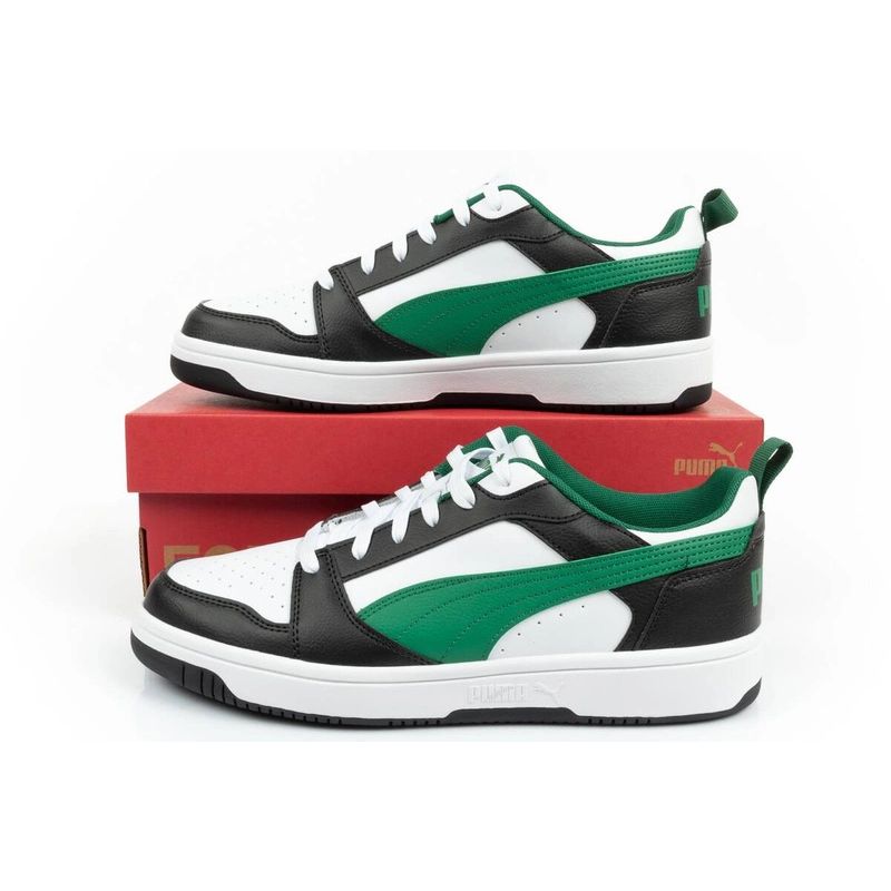 Puma Rebound v6 M shoes 392328 23