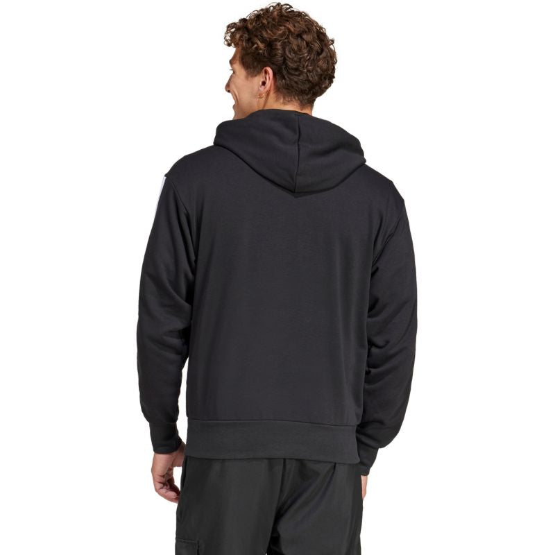 adidas Essentials 3-Stripes French Terry M sweatshirt JD1874