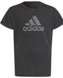 adidas Badge of Sport Tee Jr HM2646
