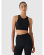 4F x Anna Lewandowska Seamless Medium Support Training Bra 4F 4FALSAW24USBAF169-20S