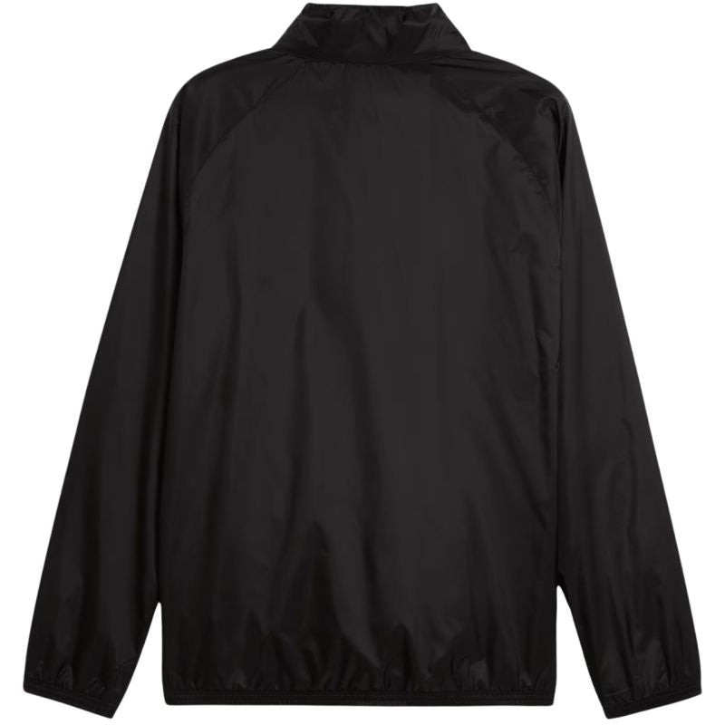 Puma Team Goal All Weather Men's Jacket Black 659038 03