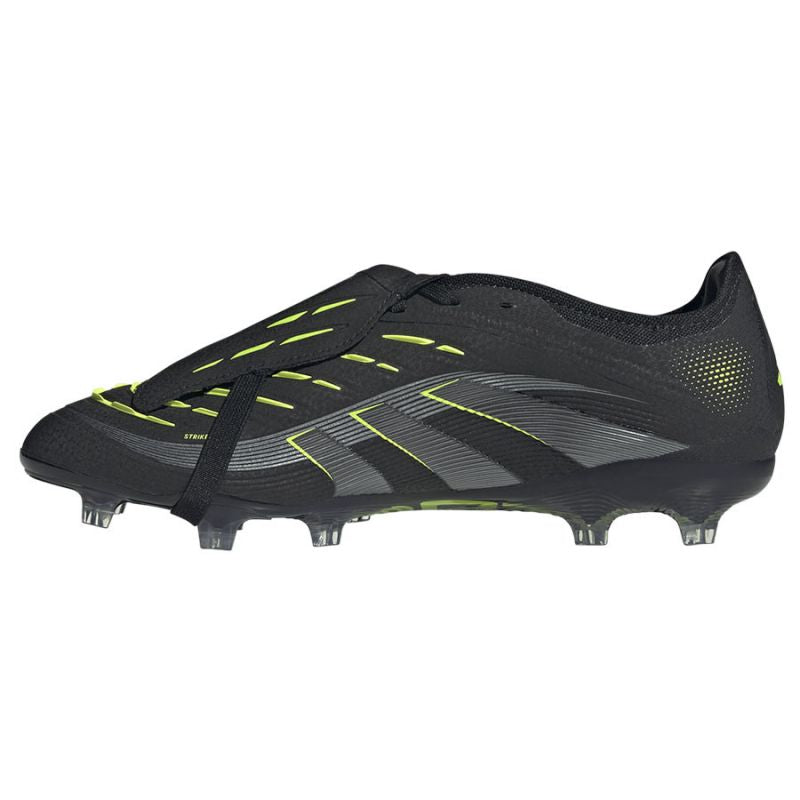 Adidas Predator Pro FT FG M JS4072 shoes
