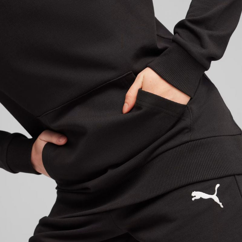 Puma Team Goal Casuals Hoody W 658621 03