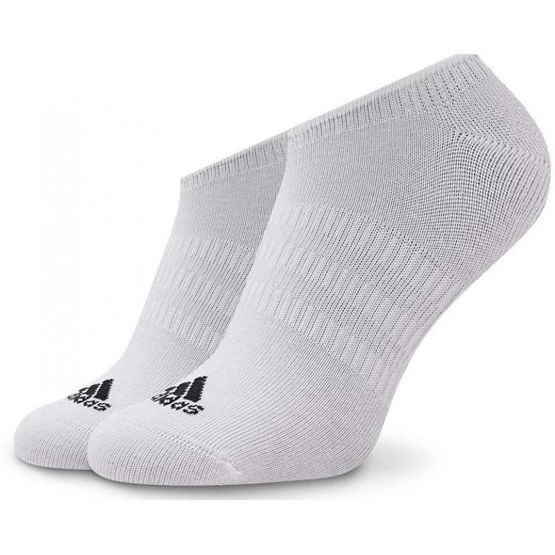 Adidas Thin and Light No-Show socks IC1328
