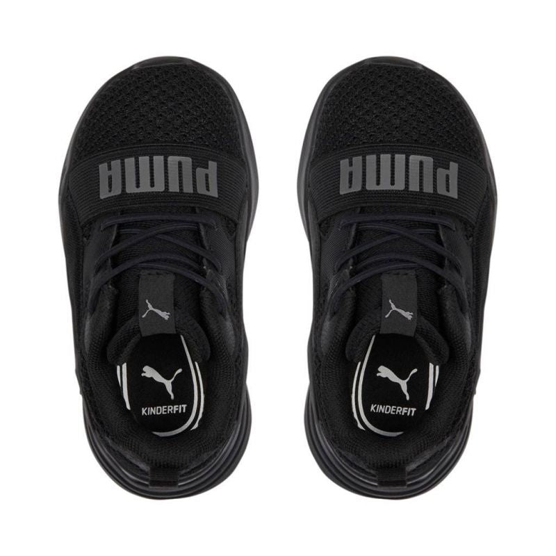 Puma Wired Run Pure JR 390849-01 shoes