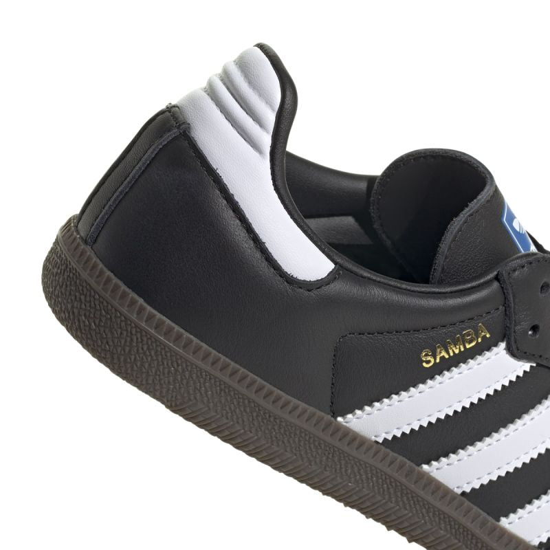 adidas Originals Samba OG Junior Jr IE3676 shoes