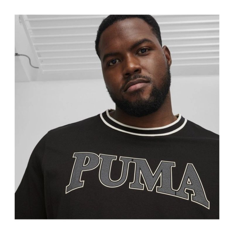 Maglietta Puma Squad M 678967 01