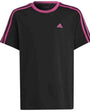adidas 3 Stripes BF Jr T-shirt IC3640
