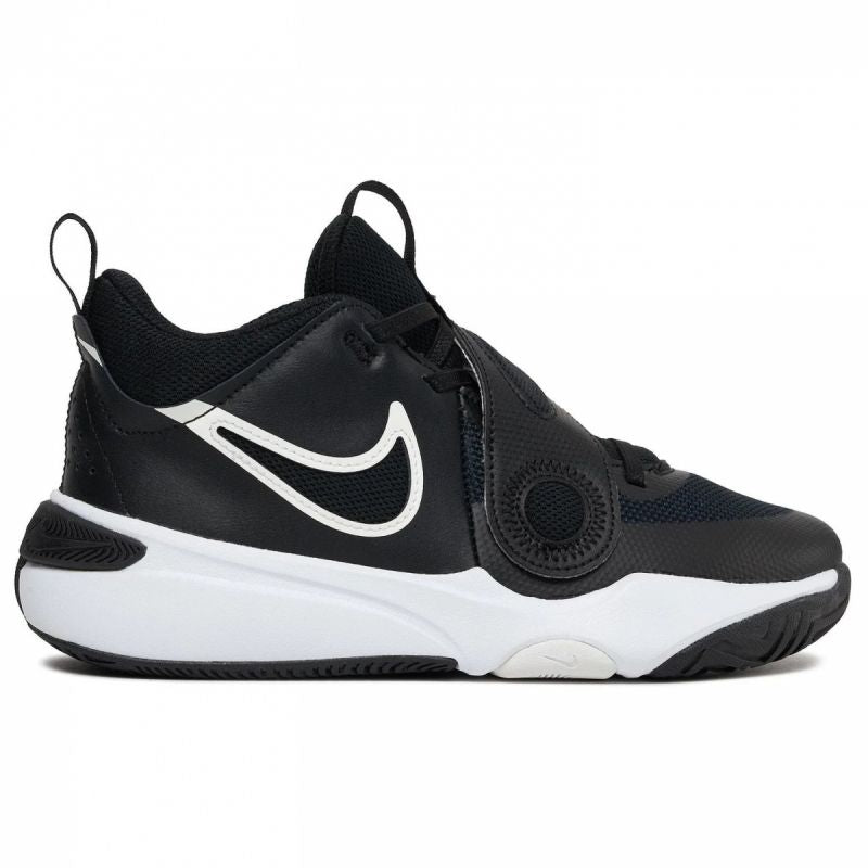 Scarpe Nike Team Hustle D 11 (GS) Jr DV8996-002