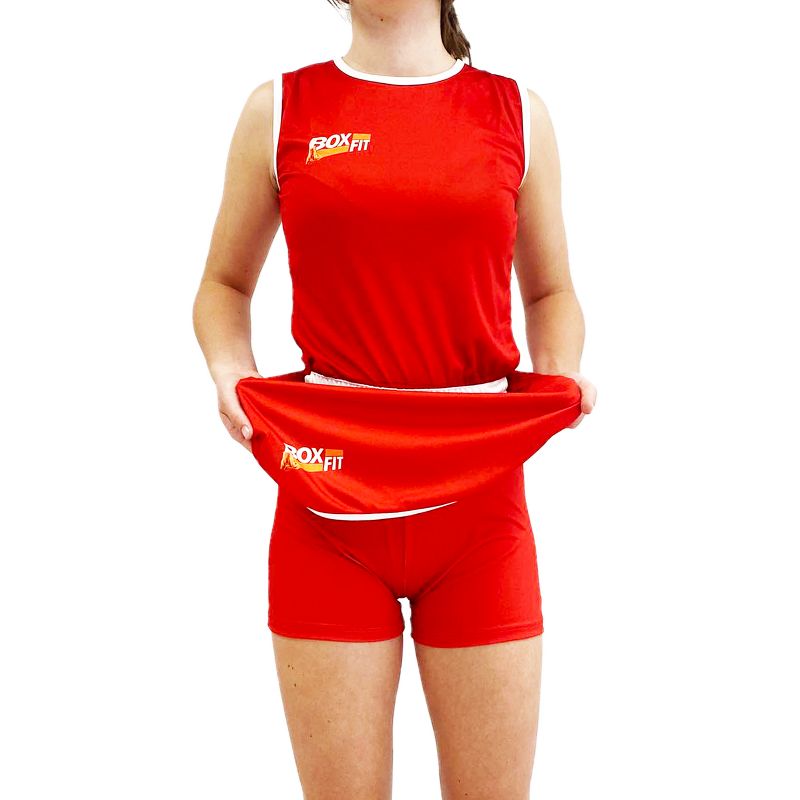 BOXFIT W BFK-02W starter set