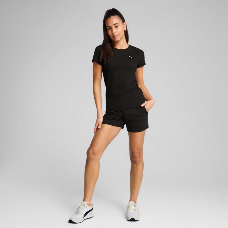 Puma ESS Elevated Tee W 685016 01