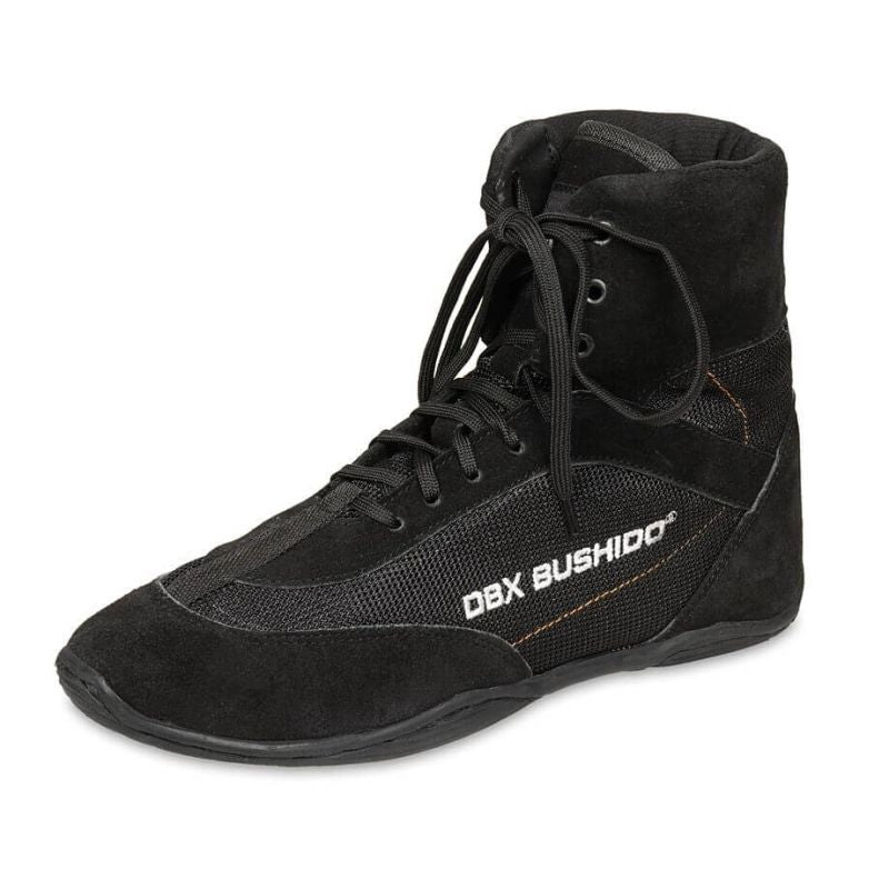 MMA Boxing Wrestling Training Shoes ARS-2051B - Size 40