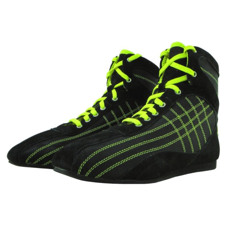 (W) MASTERS BB-MFE 38 Boxing Shoes