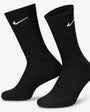 Nike Everyday Cush 3P socks SX7664-010