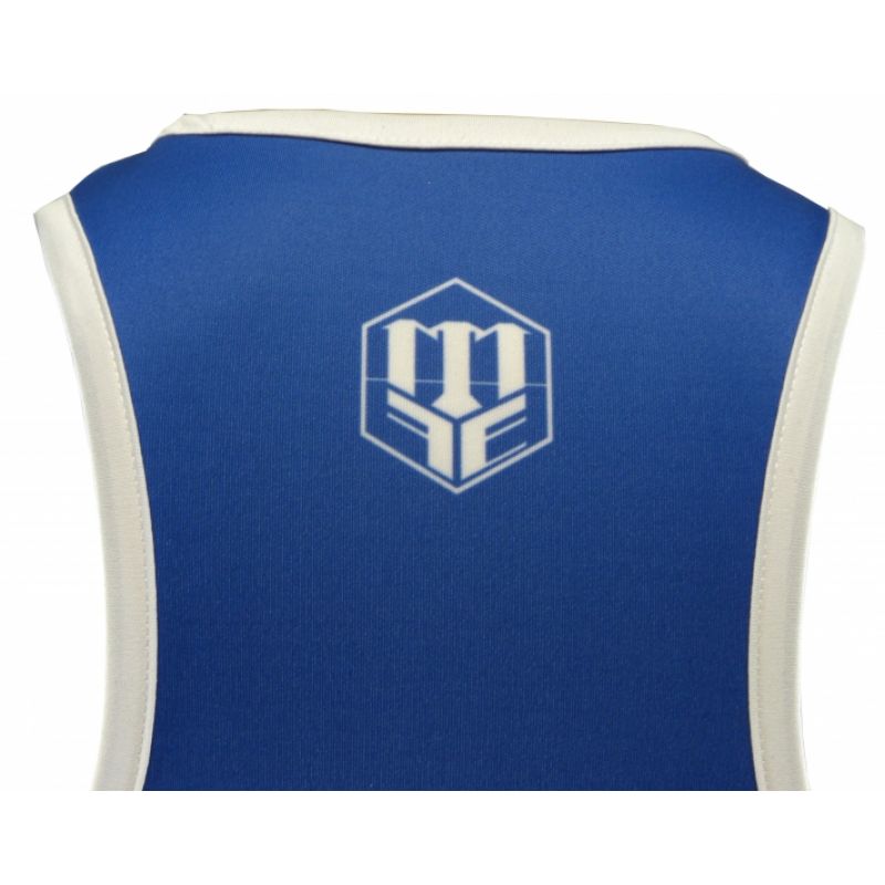 Masters Boxing Shirt M 06236-M