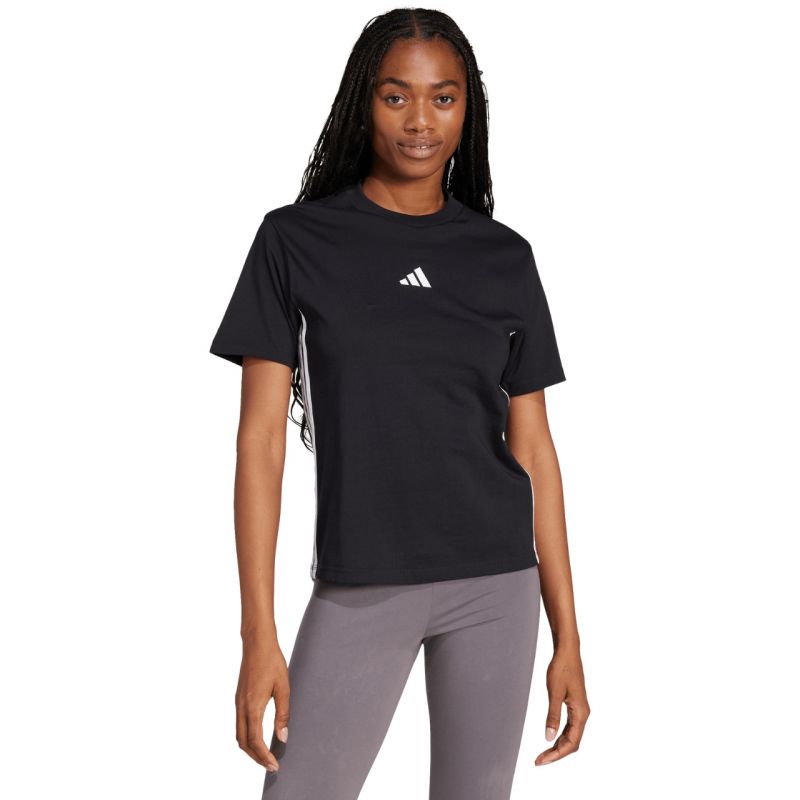 adidas Essentials 3-Stripes T-Shirt W JD0846