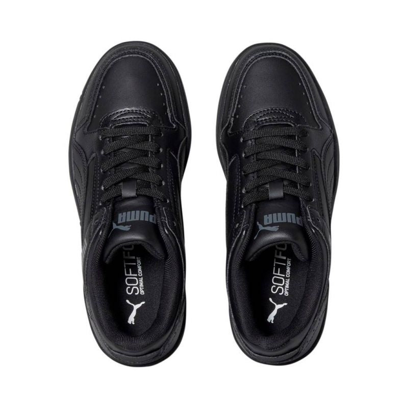Puma Rebound JOY Lo JR 381984-03 shoes