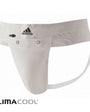Sospensore / Protezione inguinale adidas bianco