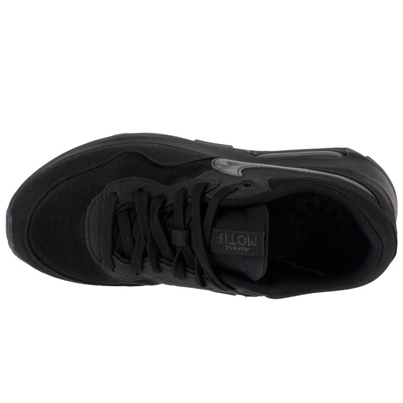 Nike Air Max Motif GS Jr DH9388-003 shoes
