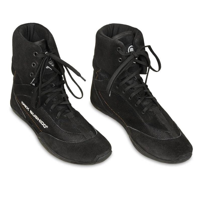 MMA Boxing Wrestling Training Shoes ARS-2051B - Size 40