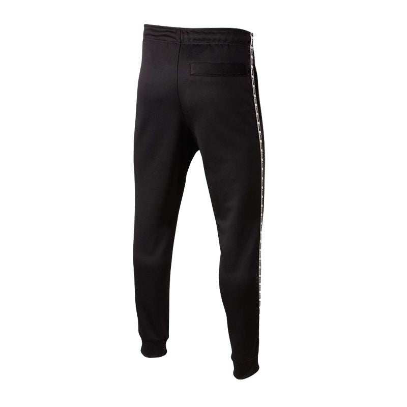 Nike NSW Repeat Pant Poly JR AV8388-010